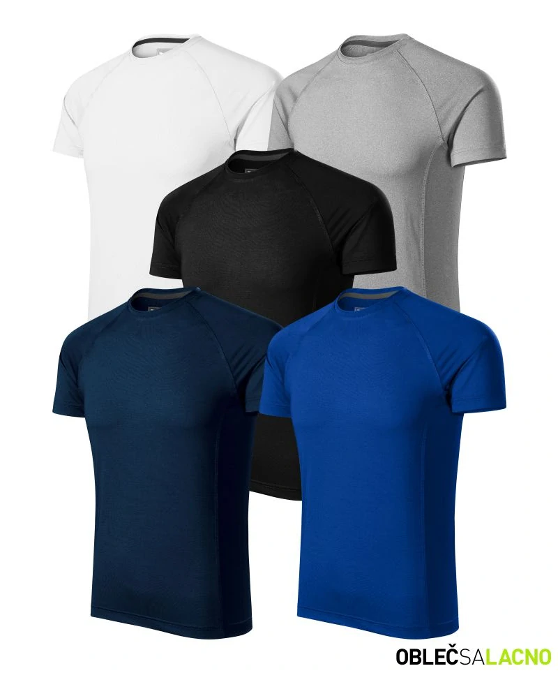 Pánske športové tričko DESTINY Malfini®