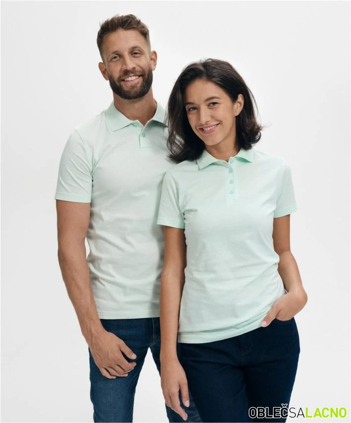 Pánska polokošeľa SINGLE J. Malfini®