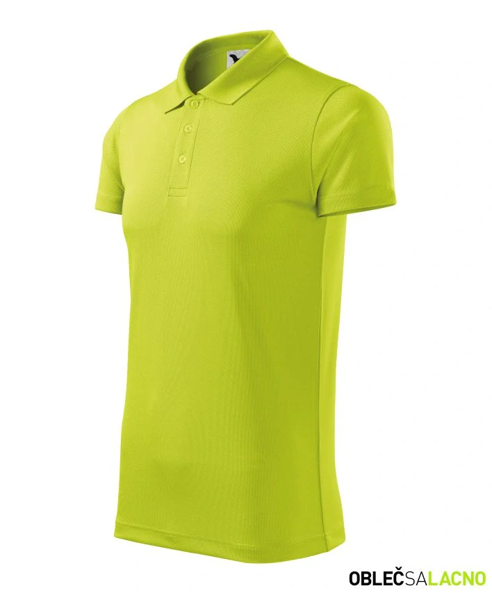 Unisex polokošeľa VICTORY Malfini®