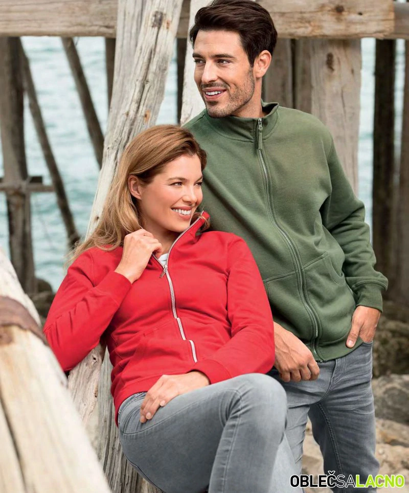 Pánska mikina ADVENTURE Malfini®