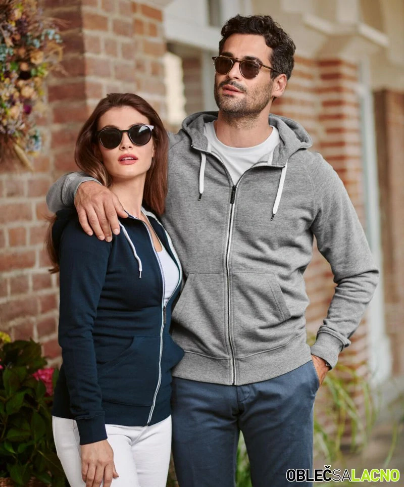 Pánska mikina VOYAGE Malfini Premium®