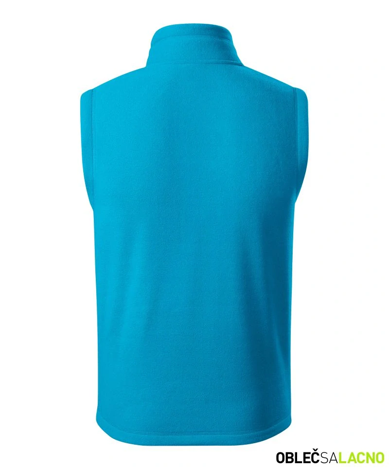 DOPREDAJ Unisex fleece vesta EXIT Malfini®