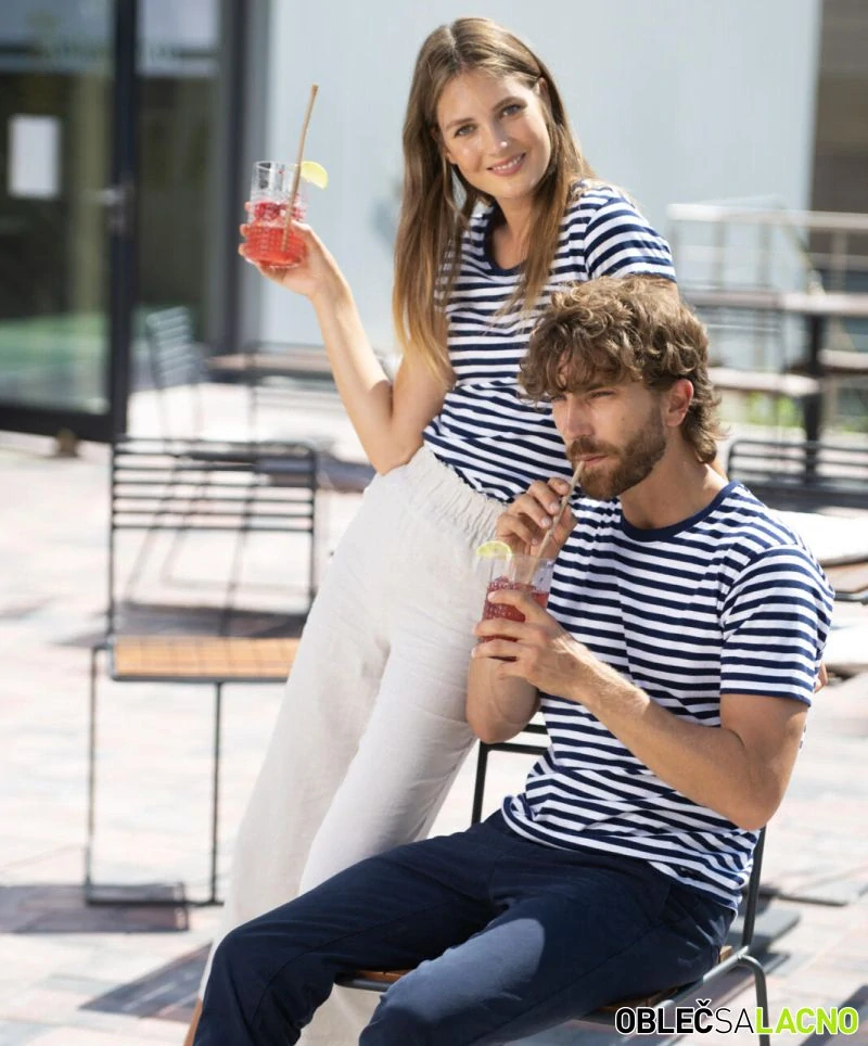 Pánske tričko SAILOR Malfini®