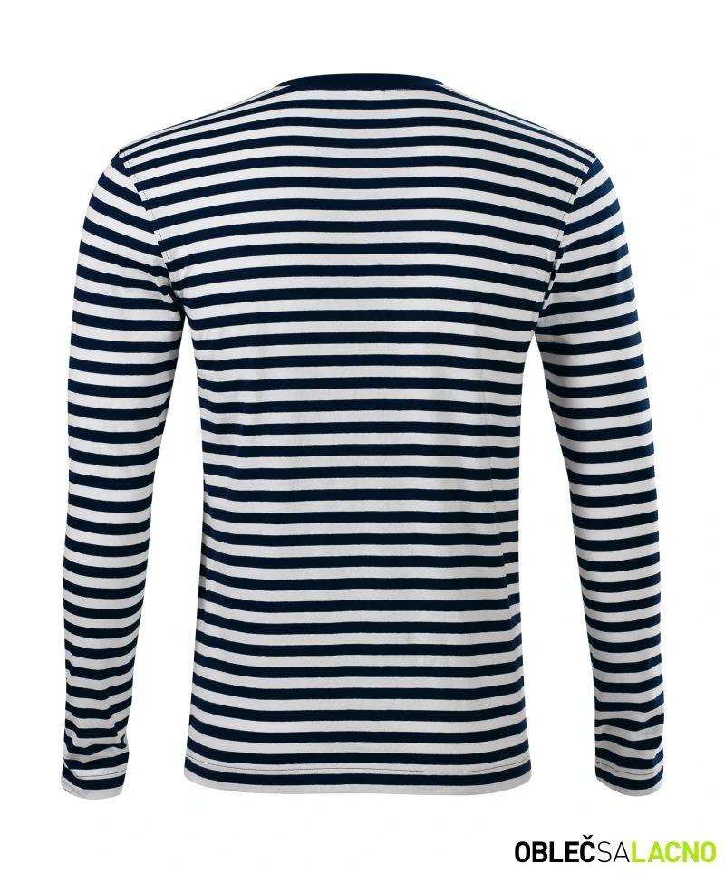 DOPREDAJ Unisex tričko SAILOR LS Malfini®