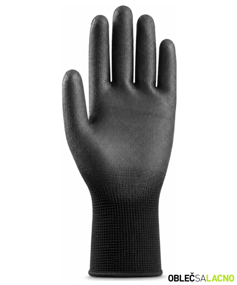 Máčané rukavice BUCK BLACK Ardon®
