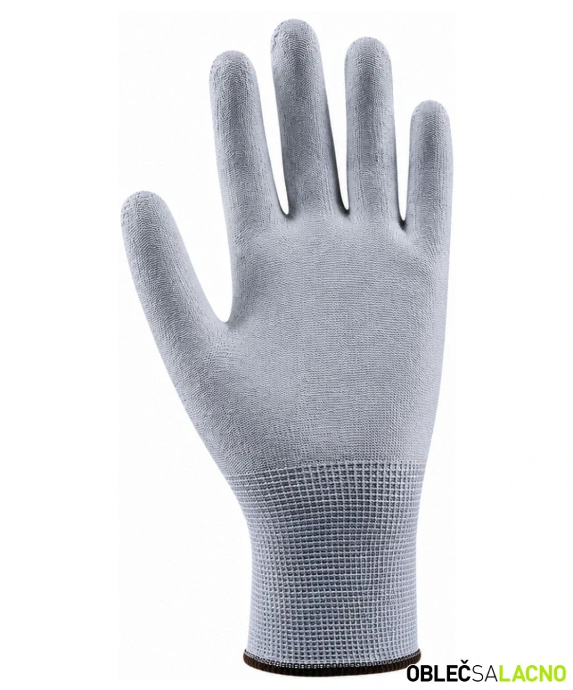 Máčané rukavice BUCK GREY Ardon®