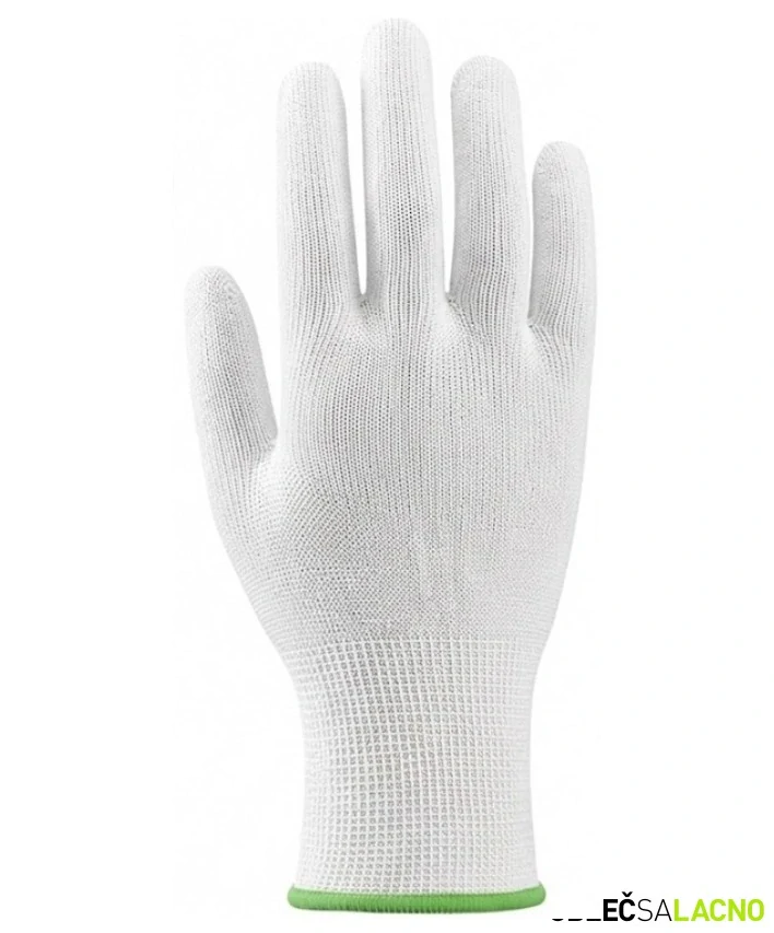 Máčané rukavice s PVC terčíkmi BUDDY EVO Ardon®