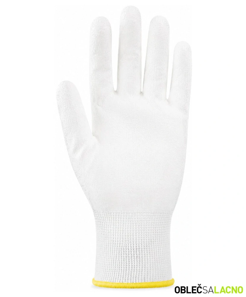 Máčané rukavice XC7e WHITE Ardon®