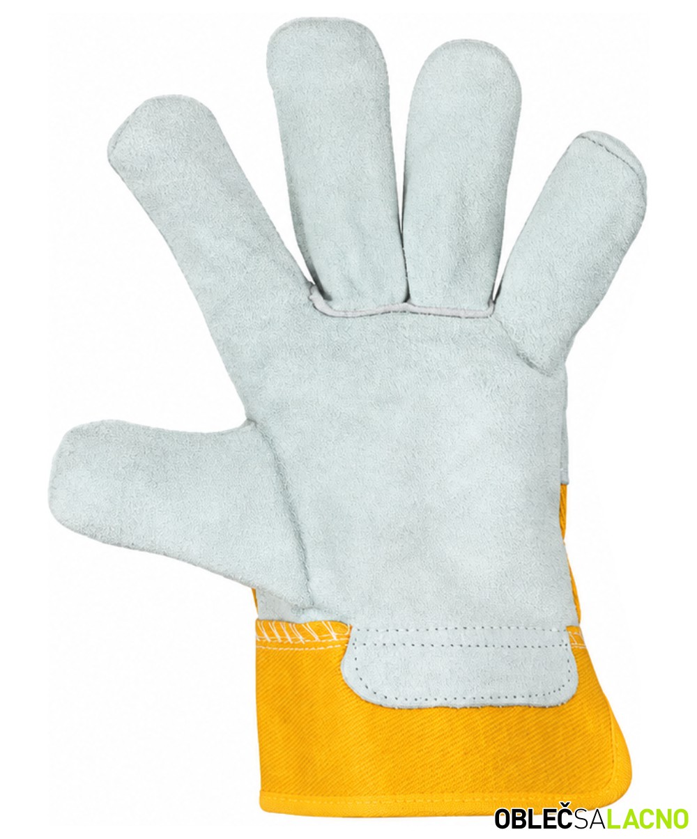 FF EIDER LIGHT rukavice - 10