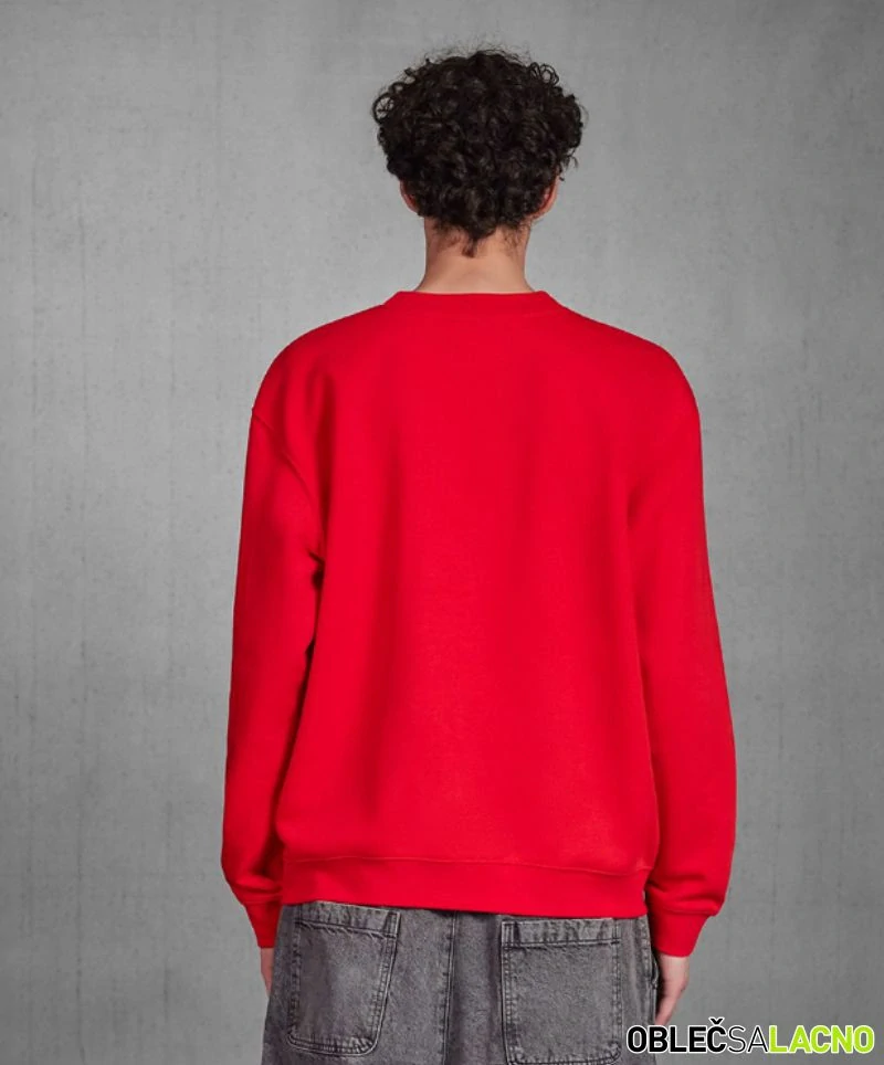 Pánska mikina SET IN B&C