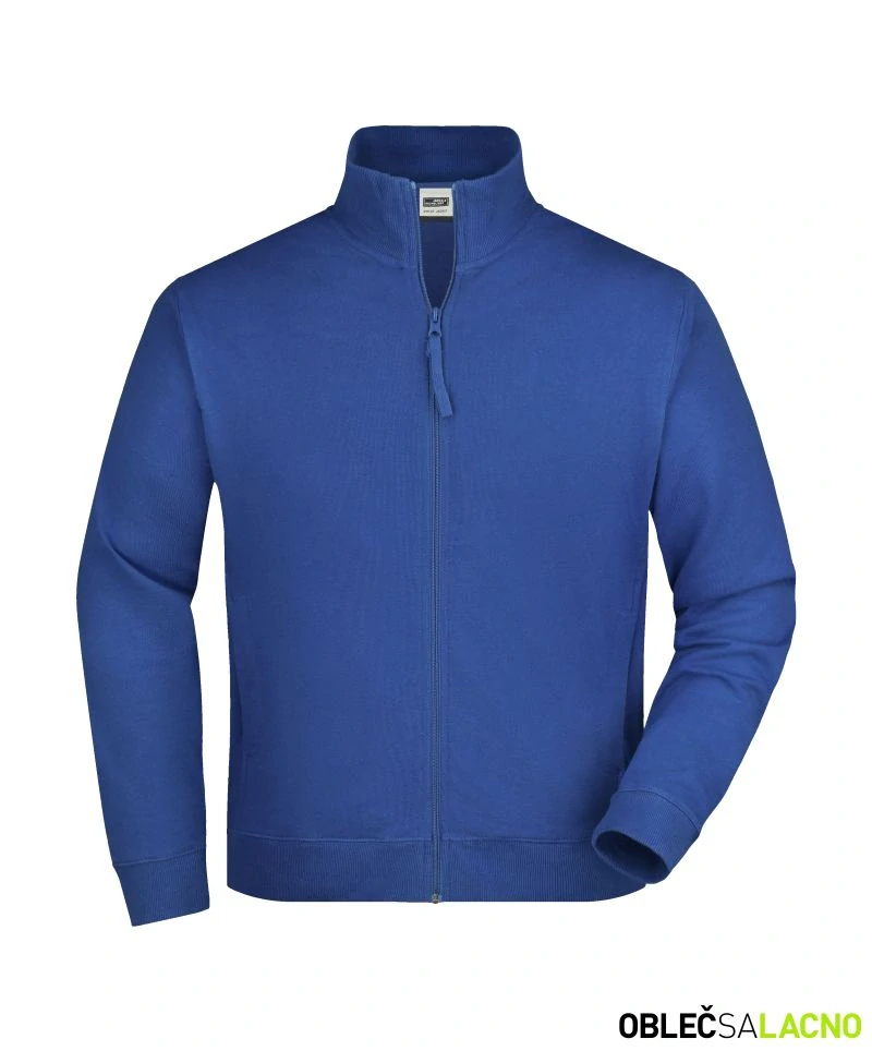 Pánska mikina JN 58 Daiber