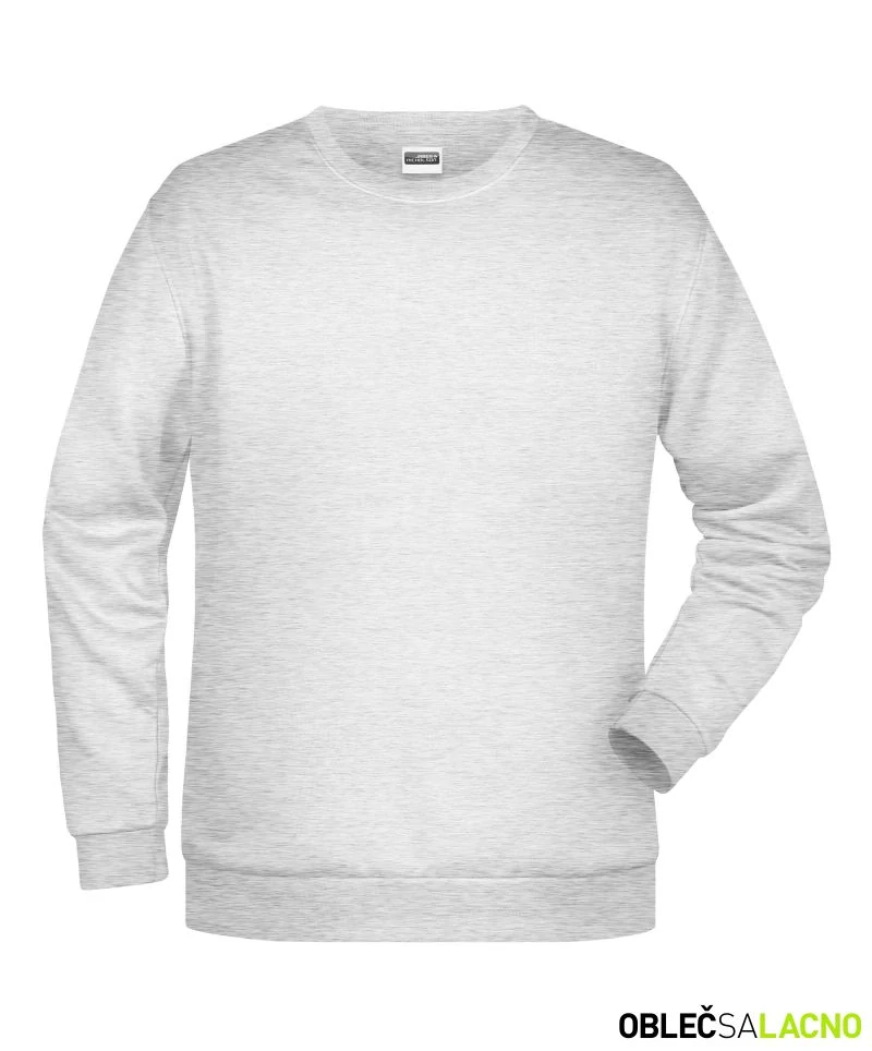 Pánska mikina JN 794 Daiber