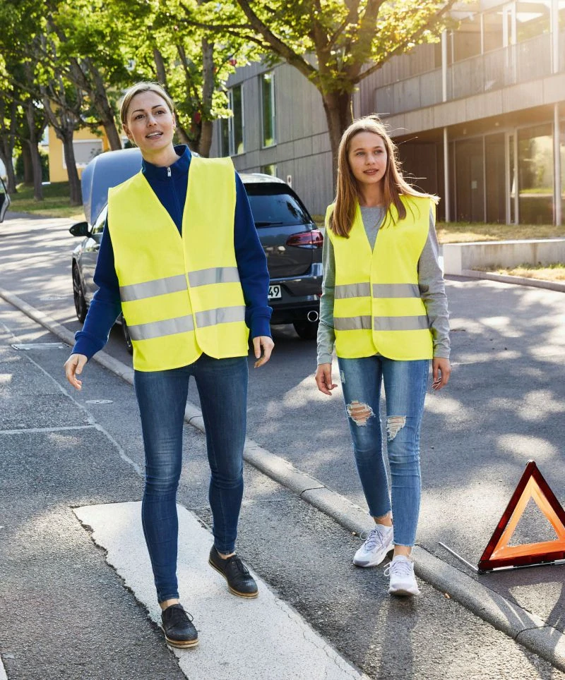 Bezpečnostná vesta JN 815 Daiber