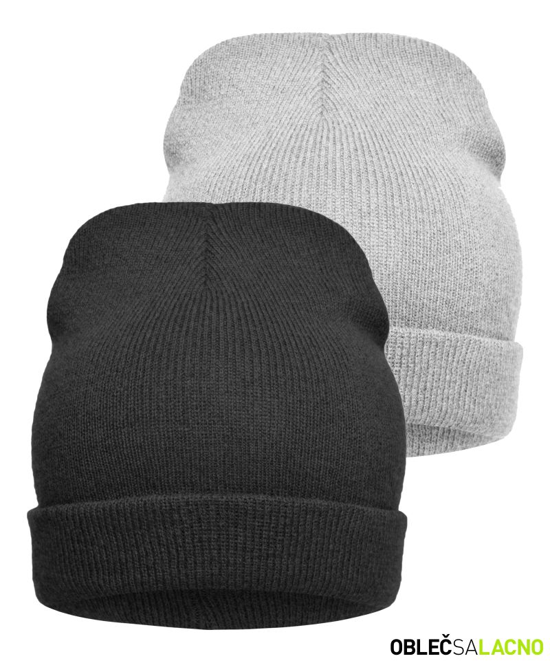 Pletená čiapka MB 7112 Daiber