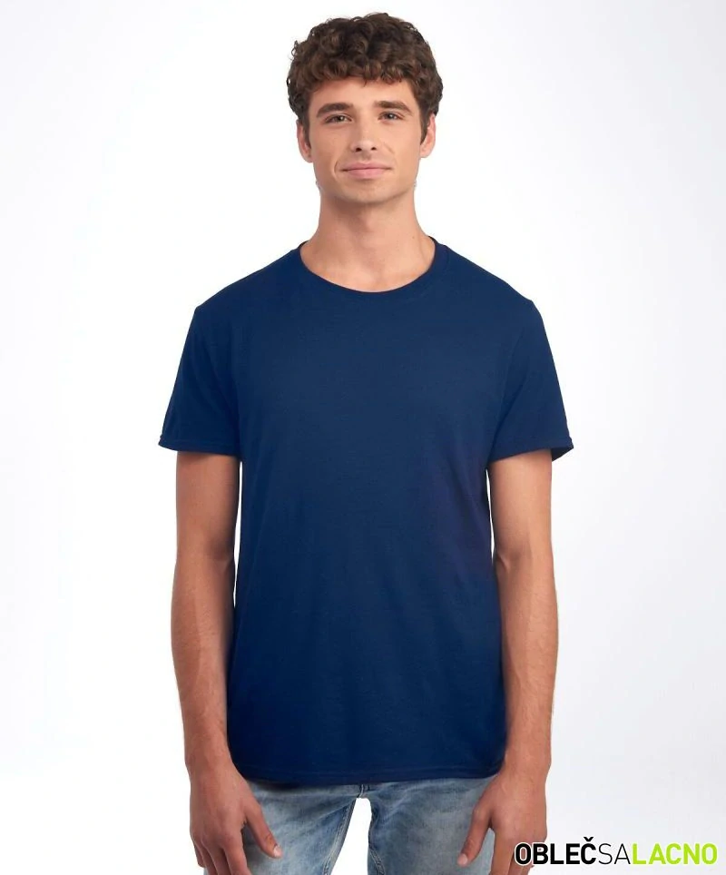 Pánske tričko ESSENTIAL Jerzees