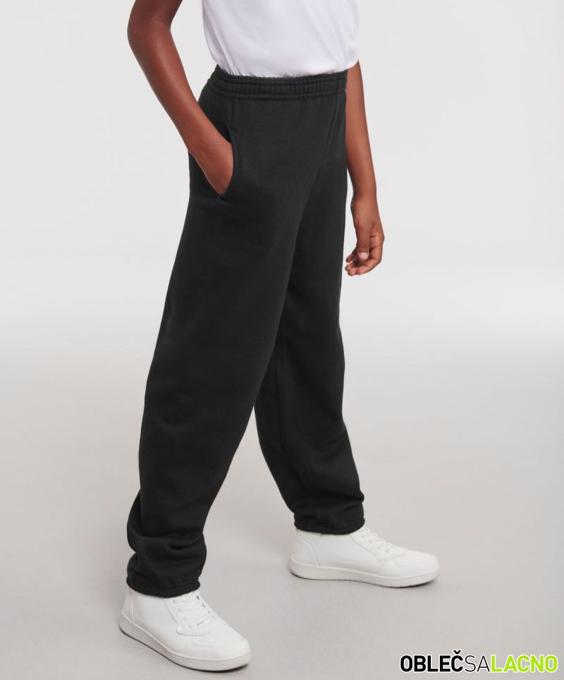 Detské tepláky 750B Russell