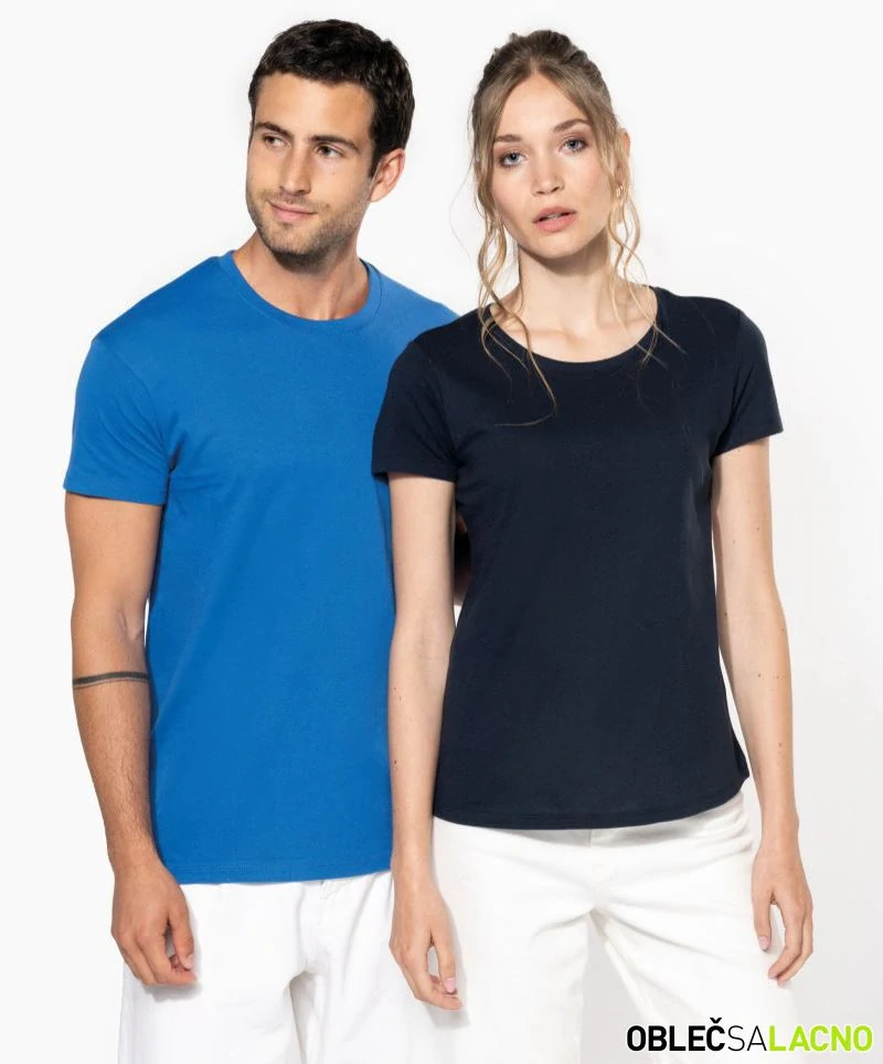 Unisex bio IC tričko K3025IC Kariban