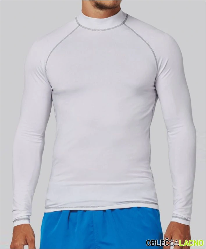 Športové tričko s dlhým rukávom a s UV ochranou PA4017 ProAct