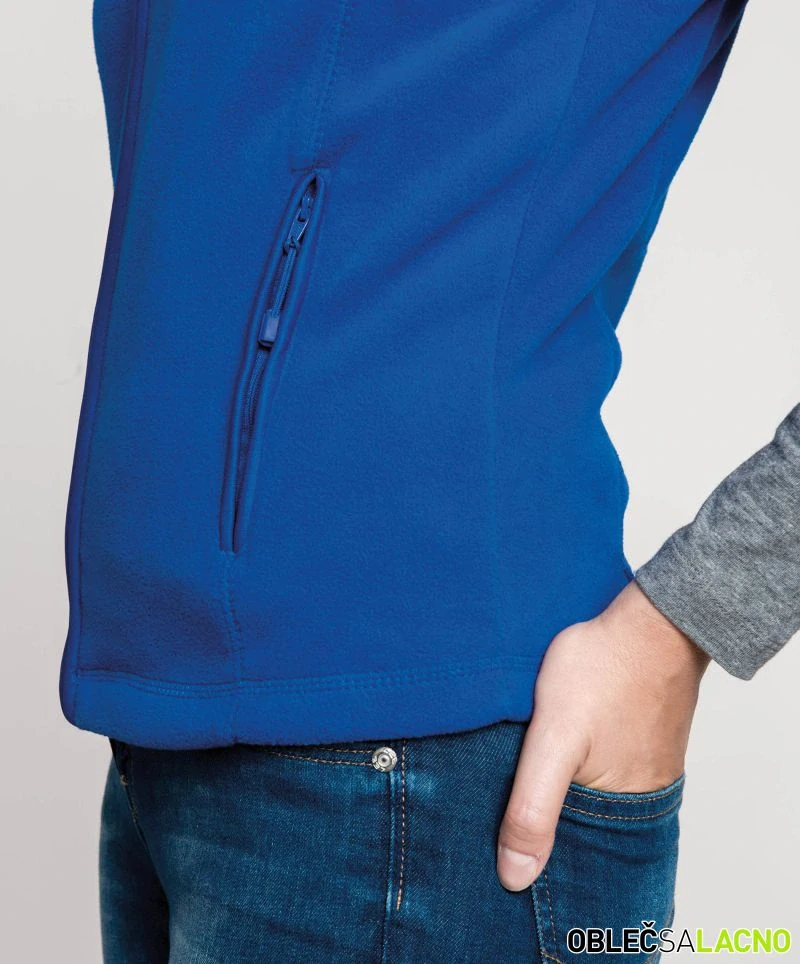 Dámska mikrofleecová vesta MELODIE Kariban