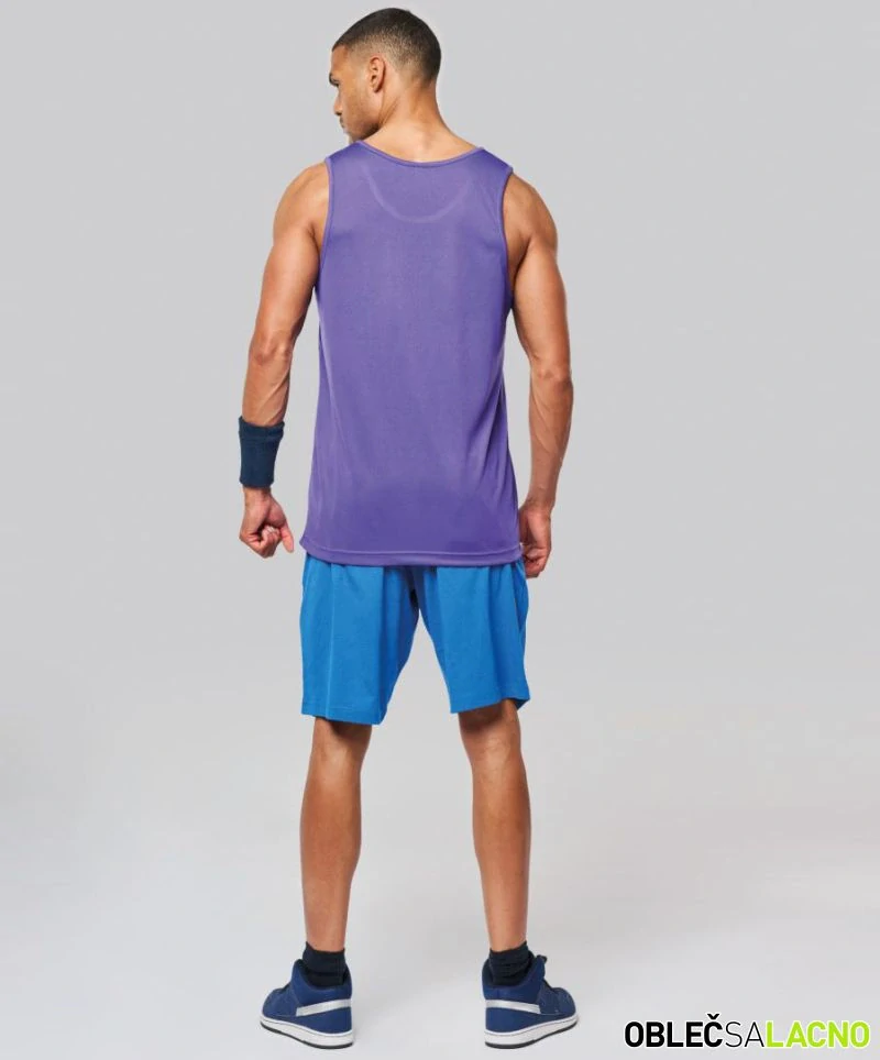 Pánske športové tielko PA441 ProAct