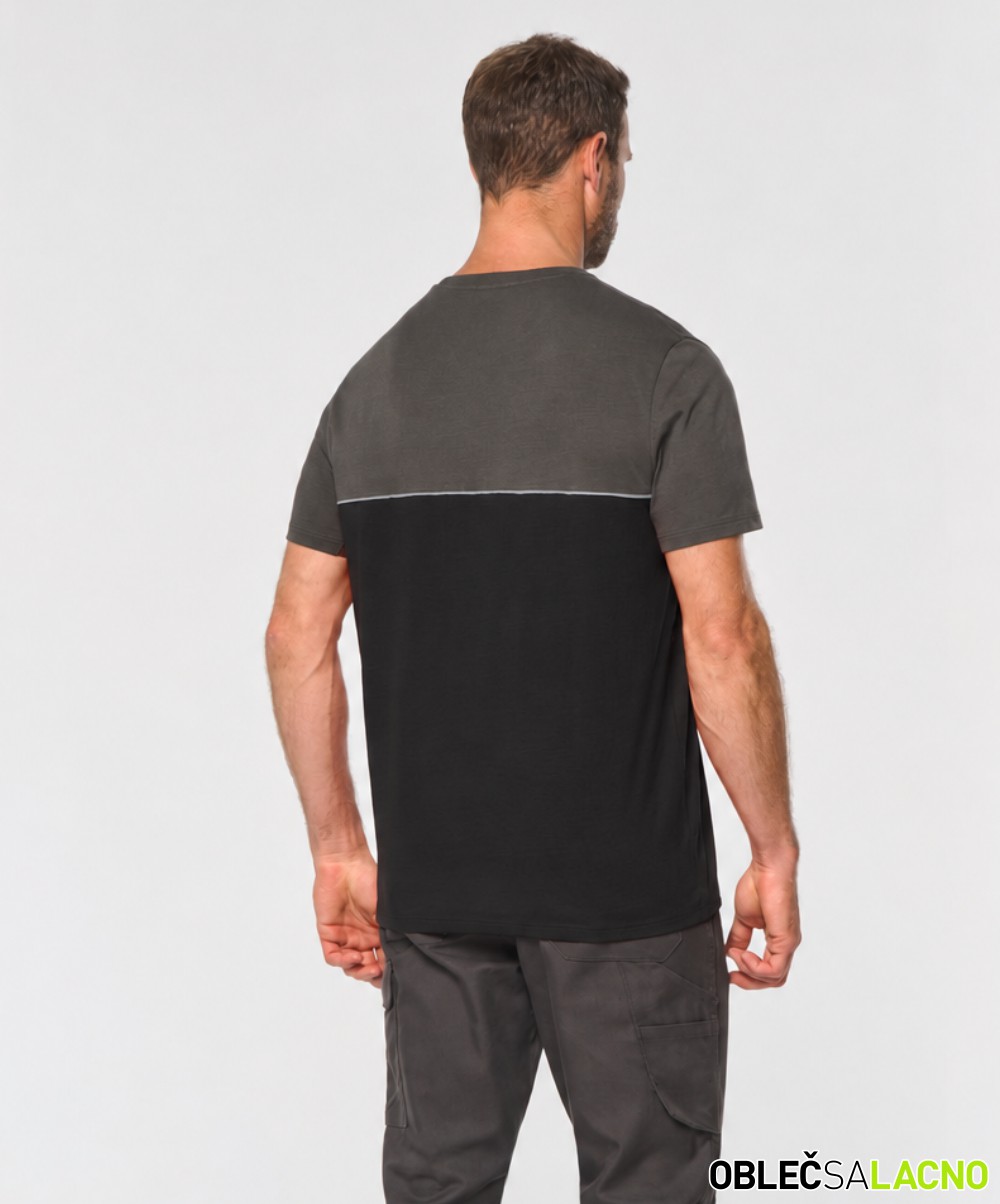 Unisex pracovné tričko WK304 WK
