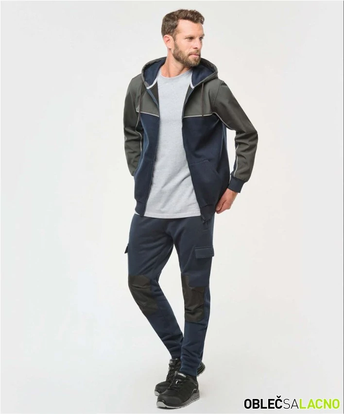 Unisex pracovné tepláky WK710 WK
