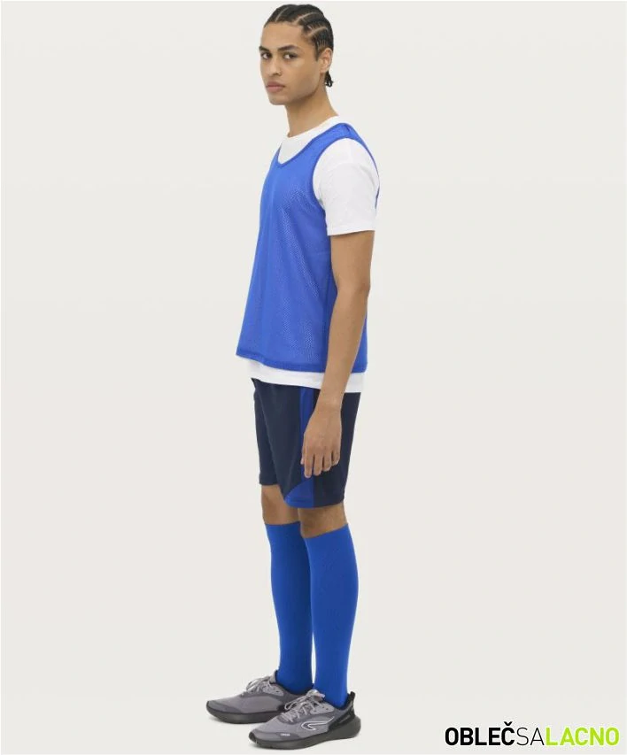 Unisex tréninkový rozlišovací dres ANFIELD Sol's