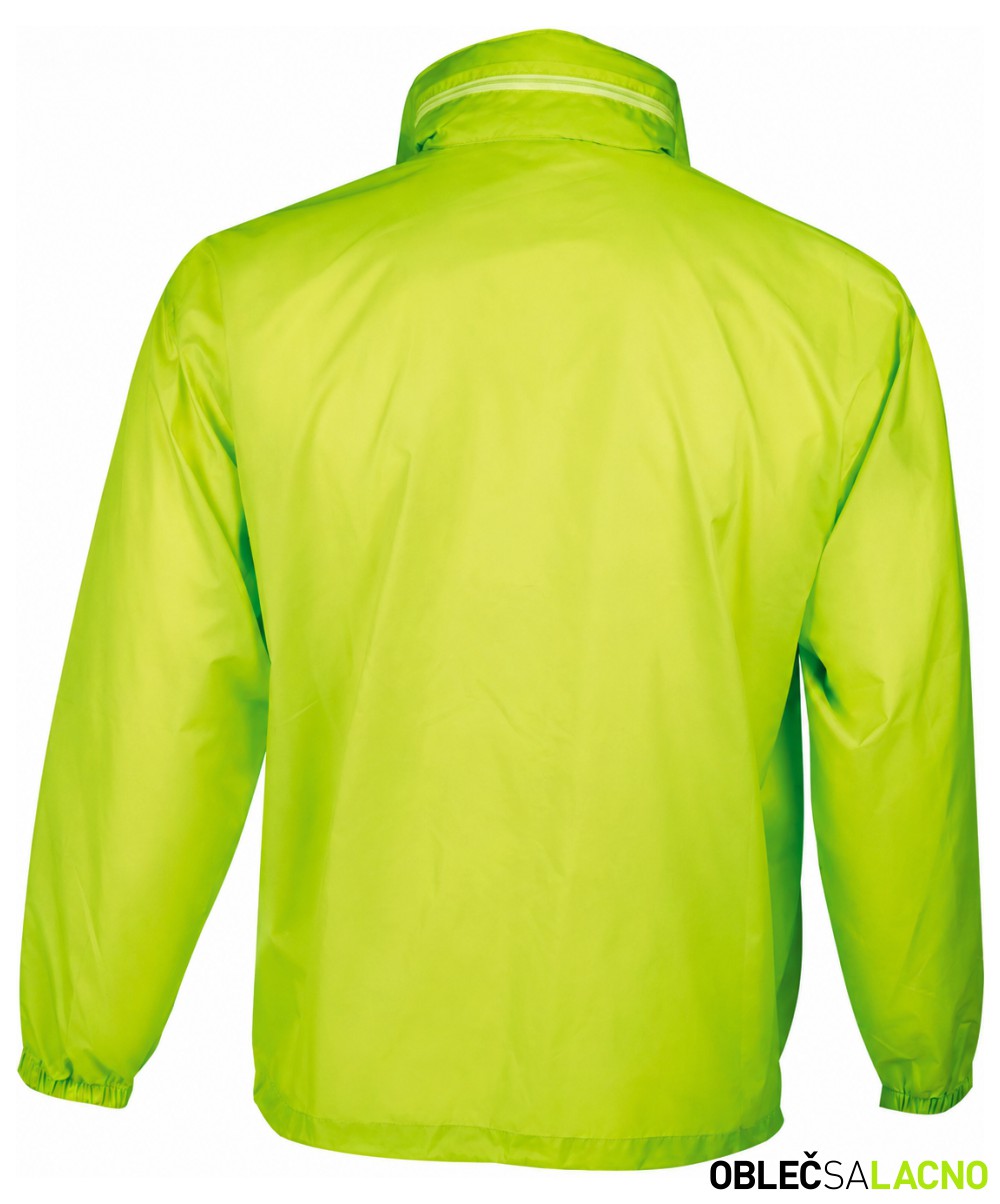 Unisex vetrovka SURF Sol's