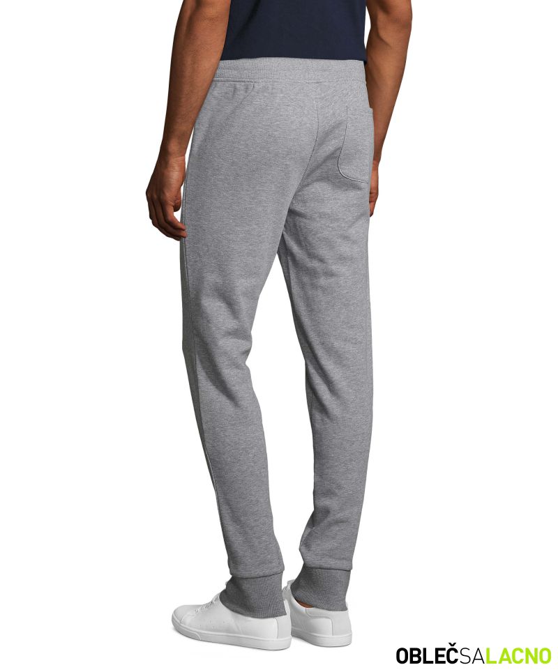 Pánske tepláky JAKE MEN Sol's