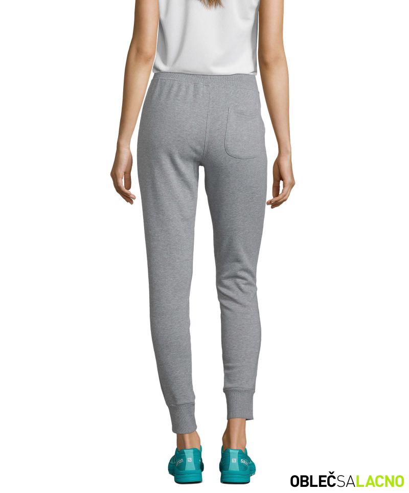 Dámske tepláky JAKE WOMEN Sol's