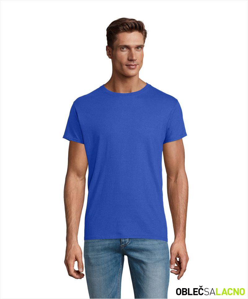 Unisex tričko z bio bavlny EPIC Sol's