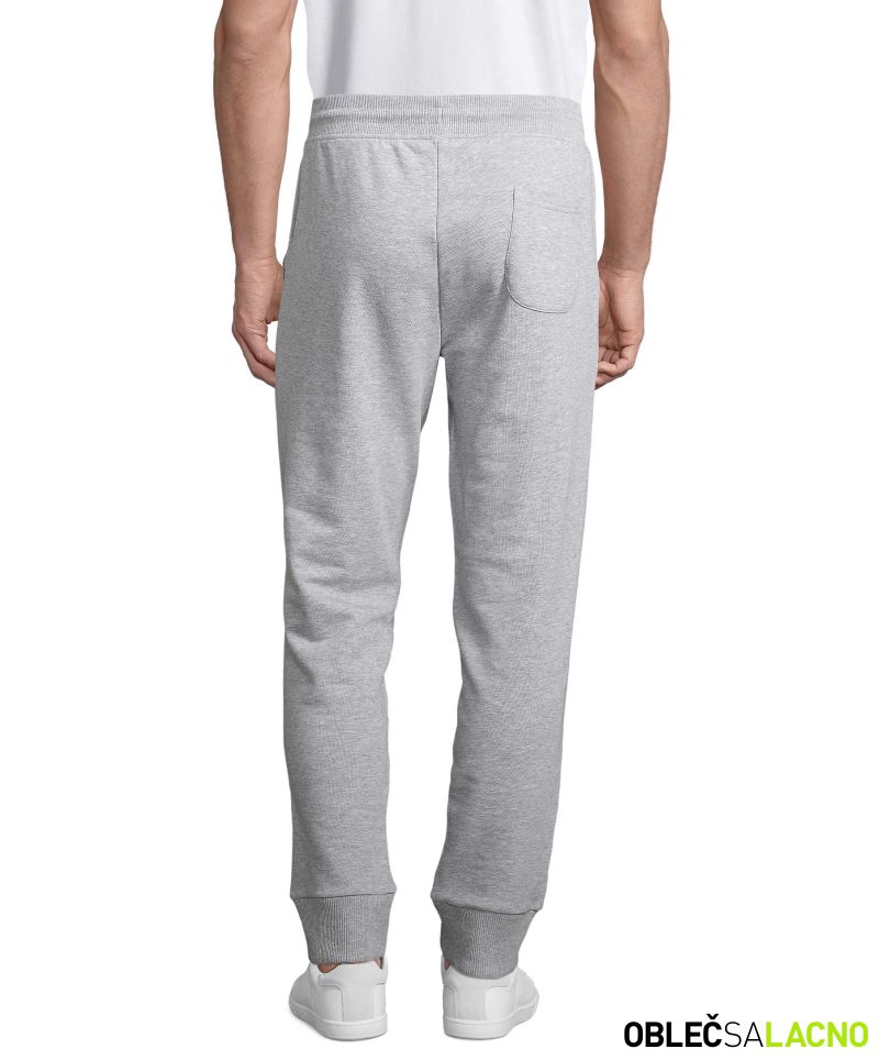 Pánske tepláky JET MEN Sol's