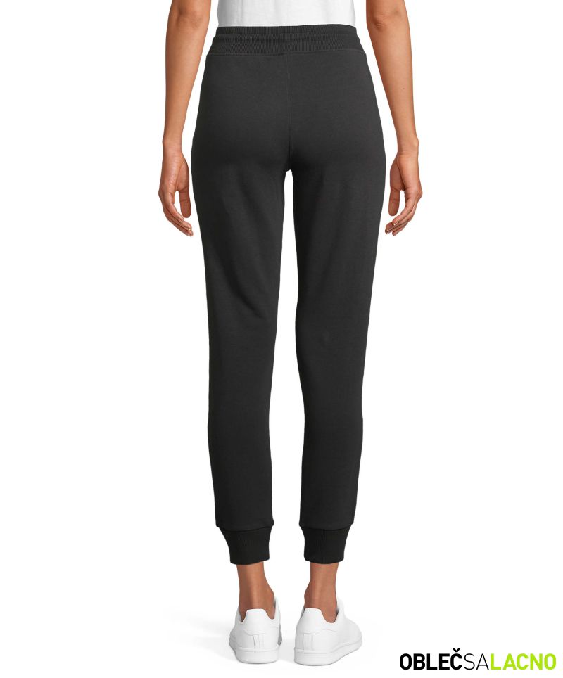 Dámske tepláky JET WOMEN Sol's