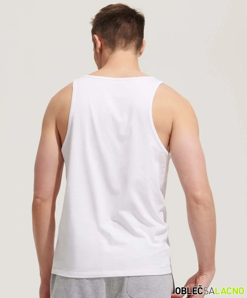 Unisex bio tielko CRUSADER TT Sol's
