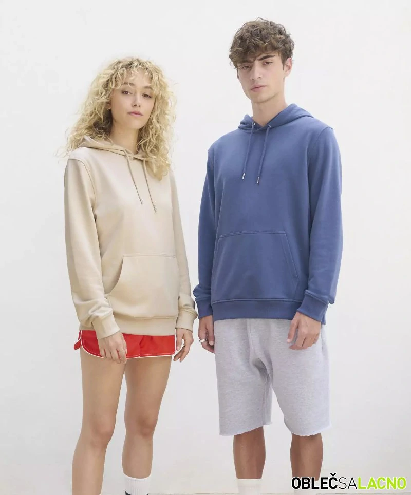 Unisex mikina s kapucňou CONSTELLATION Sol's