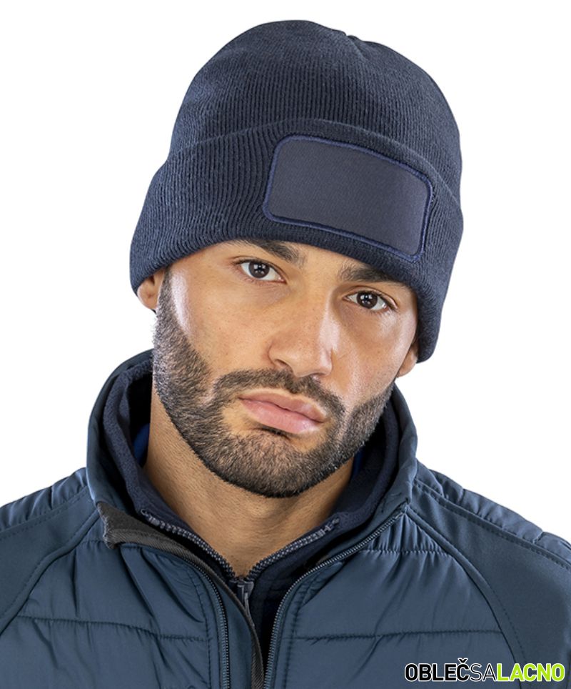 Pletená čiapka RC027X Result Headwear