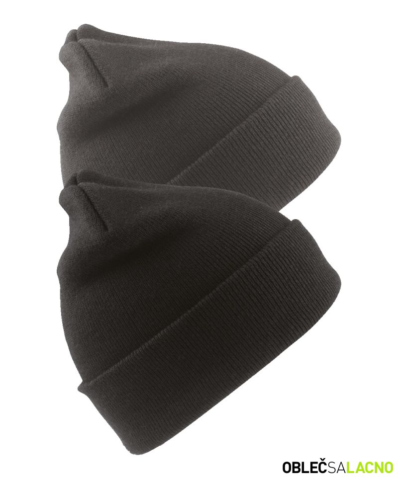 Pletená čiapka RC029X Result Headwear