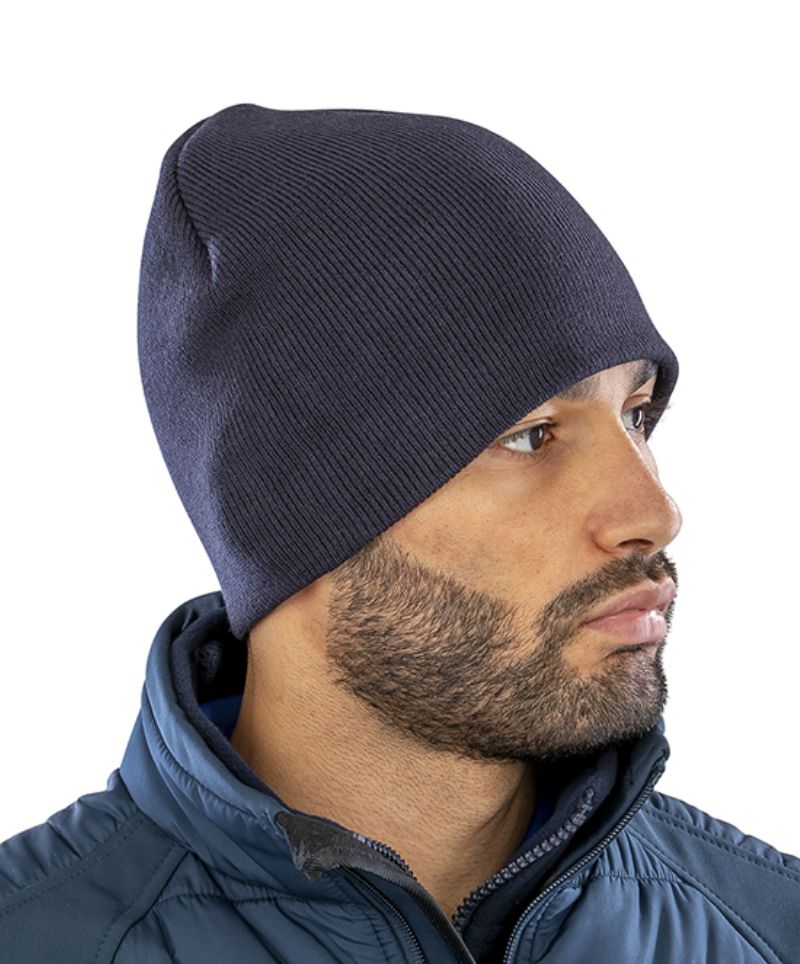 Pletená čiapka RC044X Result Headwear