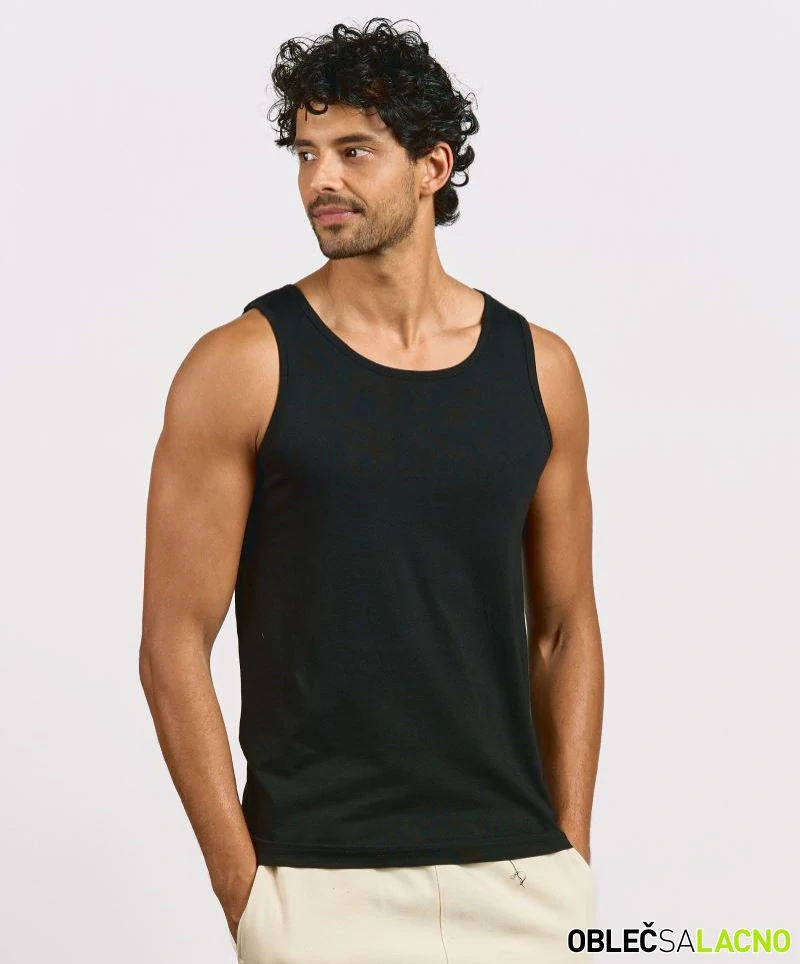 Pánske športové tielko ATHLETIC Promodoro