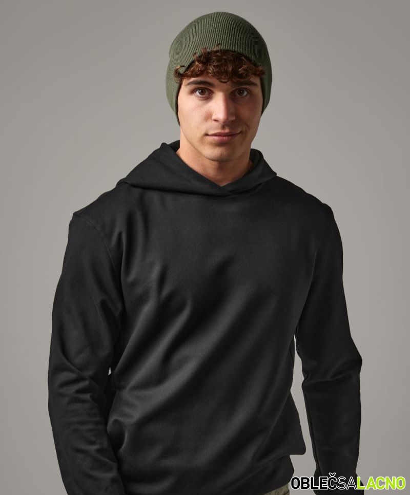 Pletená čiapka ORIGINAL PULL-ON Beechfield