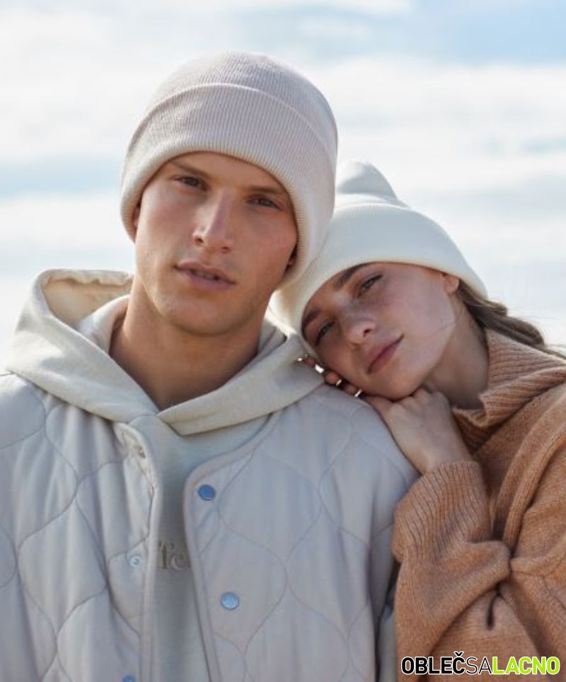 Pletená čiapka ORIGINAL Beechfield