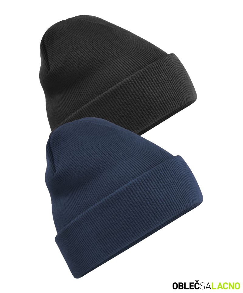 Detská pletená čiapka ORIGINAL Beechfield