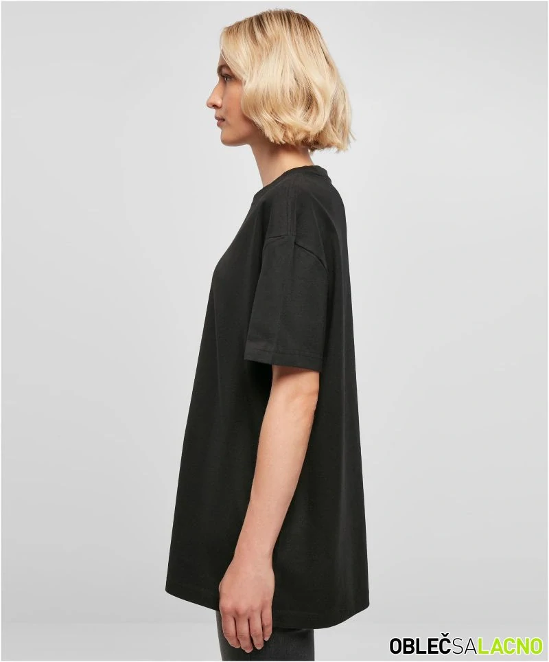 Dámske oversize tričko BOYFRIEND T Build your Brand