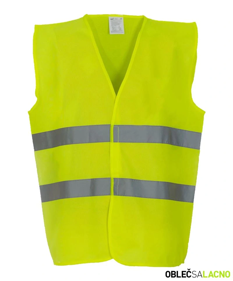 Bezpečnostná vesta HVW102 Yoko