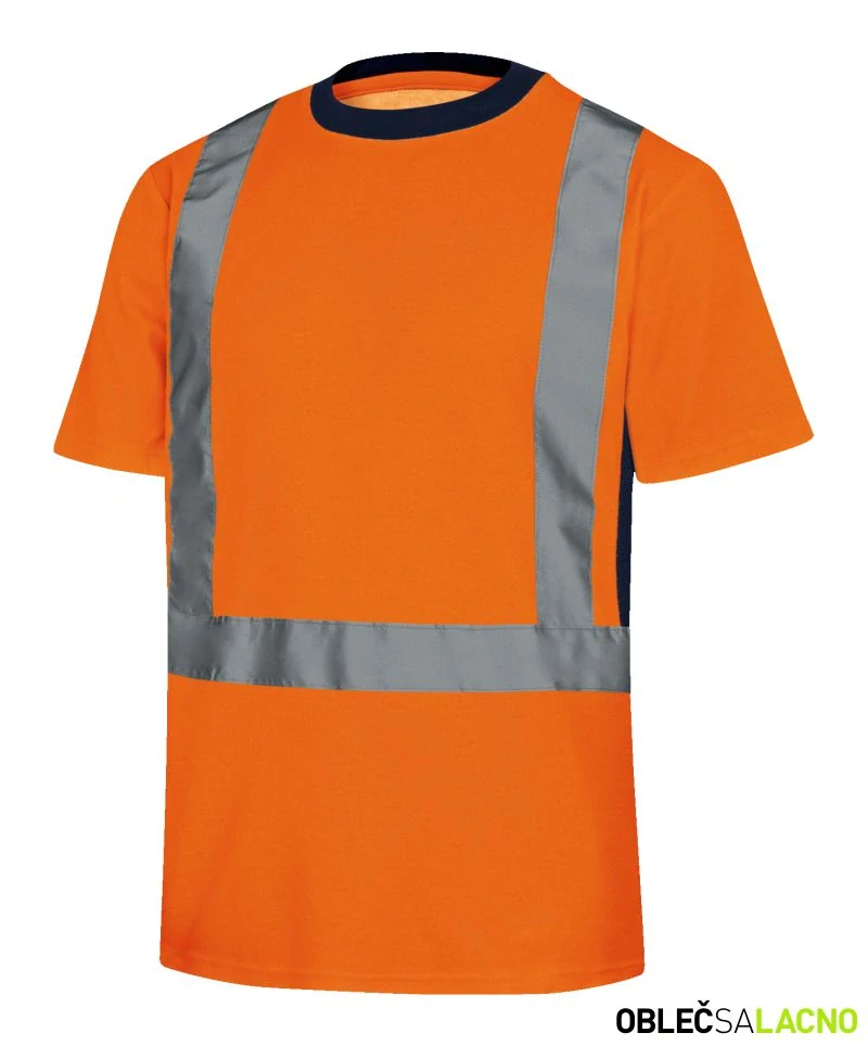 Reflexné tričko NOVA Deltaplus