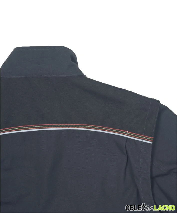 Pracovná bunda KNOXFIELD RYO Cerva