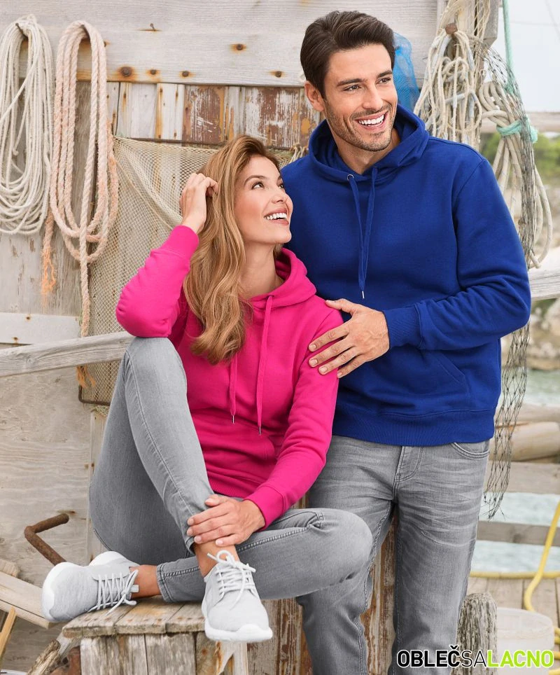 Pánska mikina CAPE FREE Malfini®