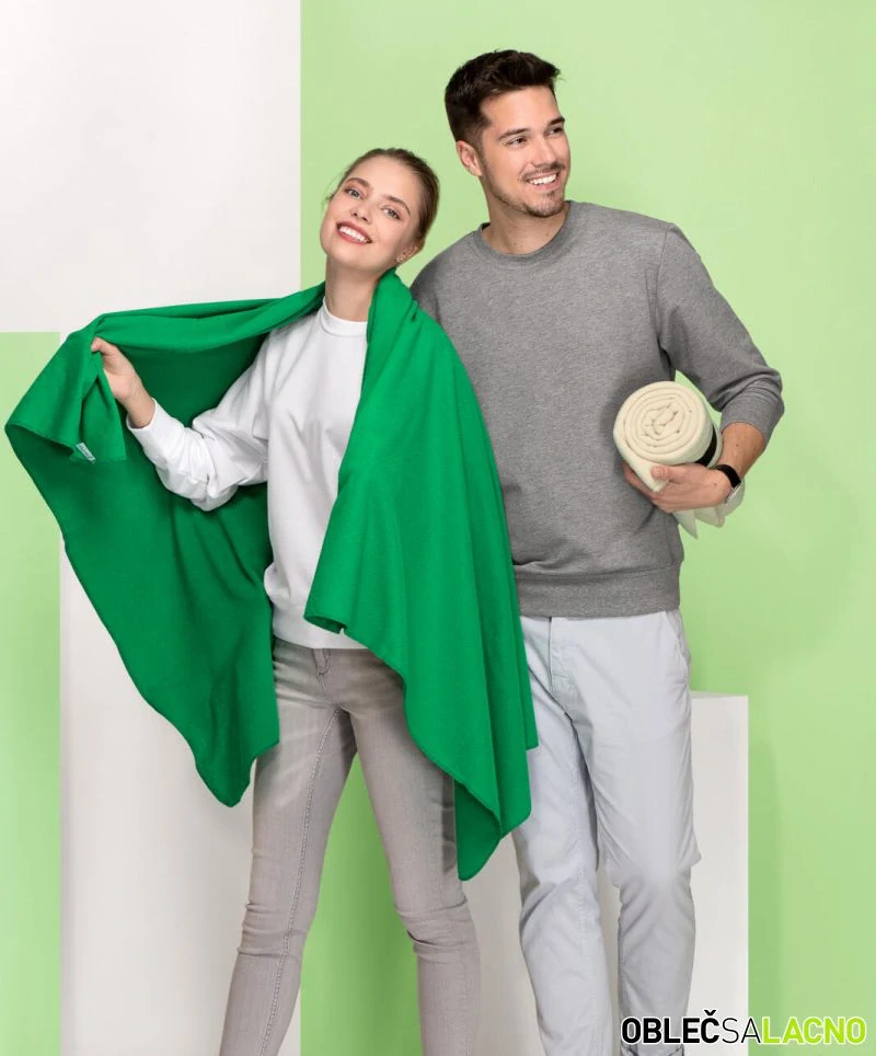 Unisex mikina ZERO Piccolio®