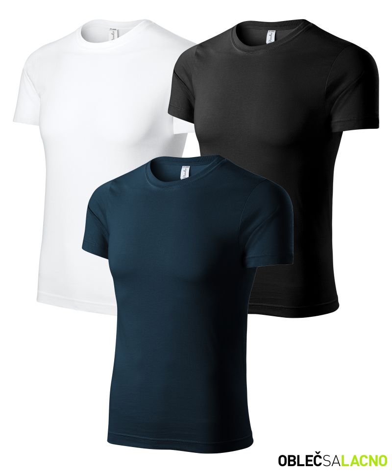 Tričko unisex Parade P71 PICCOLIO®