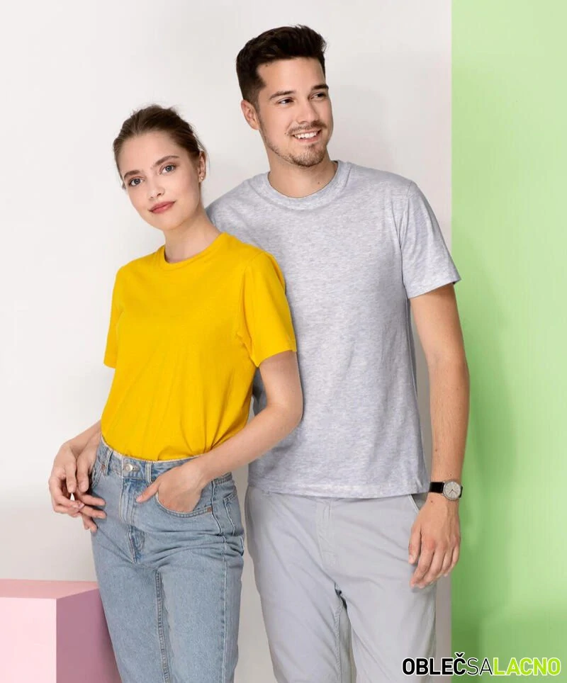 Unisex tričko PEAK Piccolio®